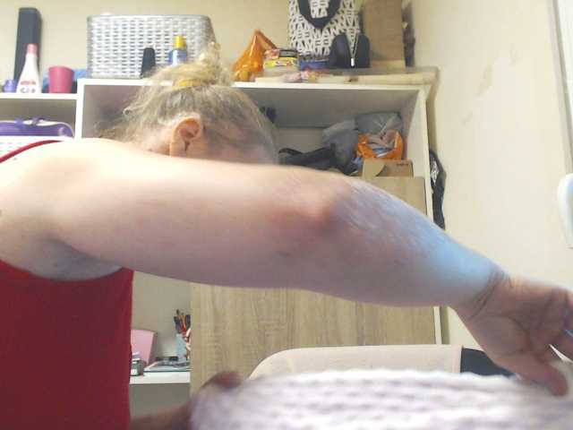 Sändningsbilder lorenarubia