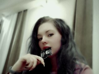 Erotisk videochatt MariEvil