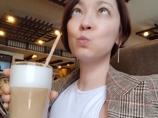 Erotisk videochatt Daria_888