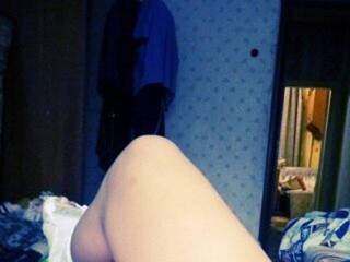 Erotisk videochatt MariiMari