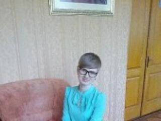 Erotisk videochatt marikarosa