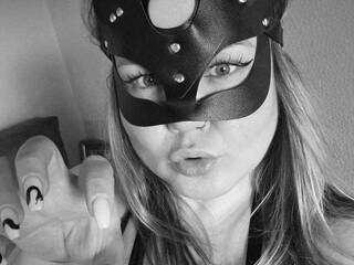 Erotisk videochatt MariKyri