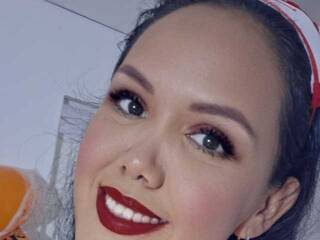 Erotisk videochatt marilyn-beautifullyhairy