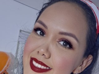 Erotisk videochatt marilyn-beautifullyhairy