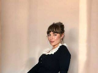 Erotisk videochatt MarilynSensual