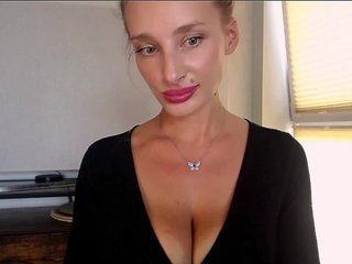 Erotisk videochatt MarilynShow