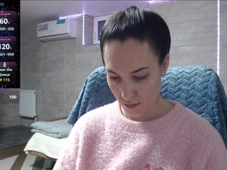 Erotisk videochatt Marina4Love