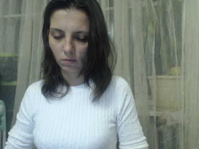 Sändningsbilder MarinaQwert