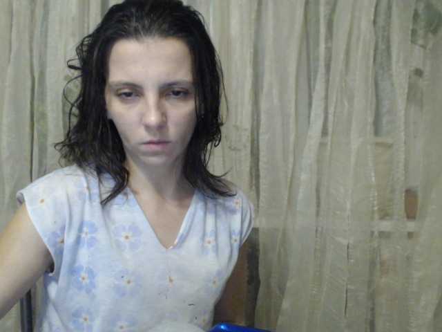 Sändningsbilder MarinaQwert