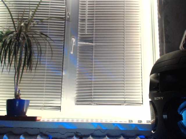 Sändningsbilder MarinaQwert