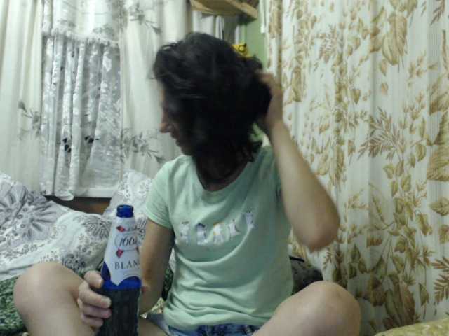 Sändningsbilder MarinaQwert