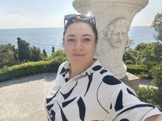 Erotisk videochatt MarinaSki