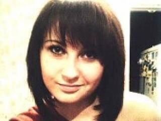 Erotisk videochatt marinka007