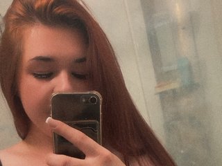 Erotisk videochatt Marinka212121