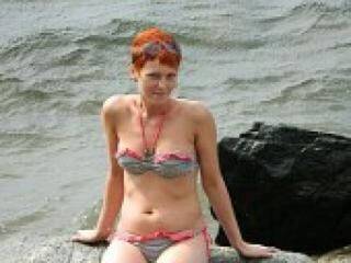 Erotisk videochatt marinkka