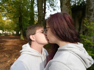 Erotisk videochatt MarioKatrin