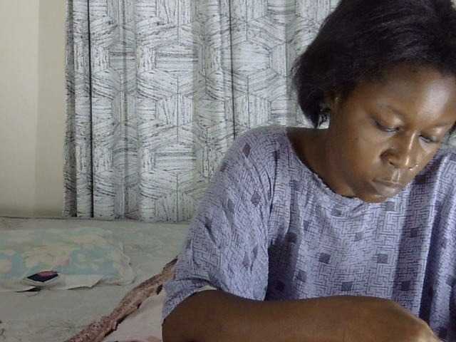 Sändningsbilder Marionlolo