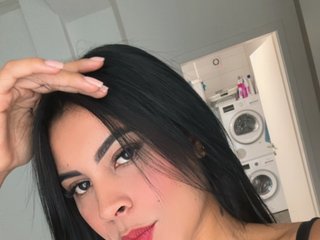 Erotisk videochatt Mariposita1