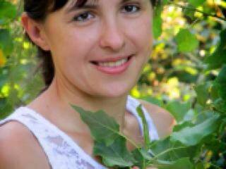 Erotisk videochatt marishka122