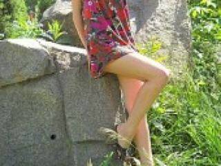 Erotisk videochatt marissa21