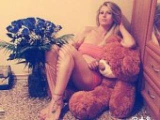 Erotisk videochatt marissa24