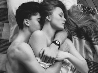 Erotisk videochatt MariStas