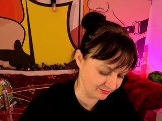 Erotisk videochatt MariStorm