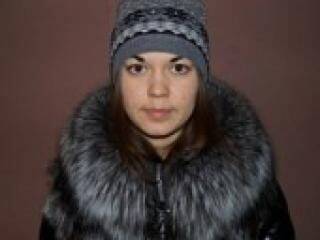 Erotisk videochatt markizo4ka