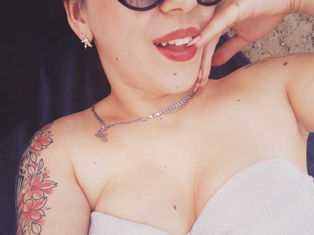 Foto av profilen YourSugar9999