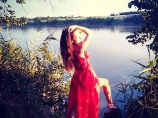 Erotisk videochatt Marlene-Fan