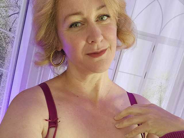 Foto av profilen MarleneBloem