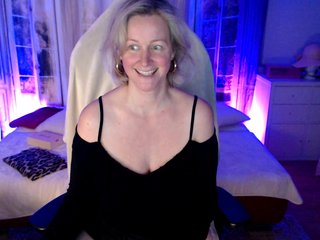 Erotisk videochatt MarleneBloem