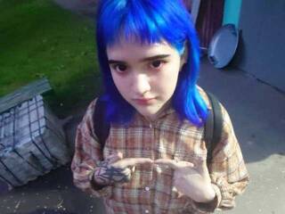 Erotisk videochatt Marley-Fox