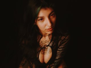 Erotisk videochatt Marllena