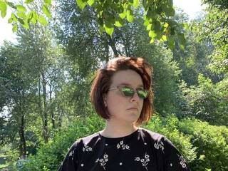 Erotisk videochatt MarloMadz