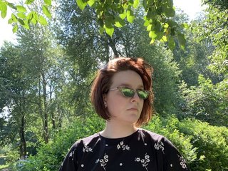 Erotisk videochatt MarloMadz