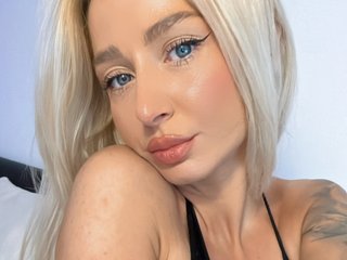 Erotisk videochatt Marluu