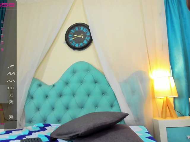 Sändningsbilder MarlyJhonson