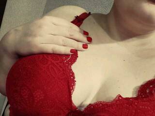 Erotisk videochatt Marmalattoas