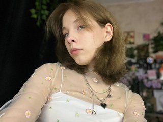 Erotisk videochatt Marmarissy