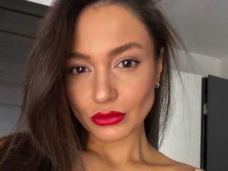 Erotisk videochatt Marmeladexxx