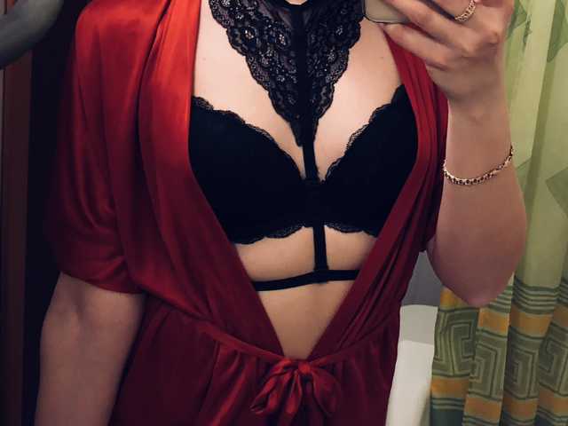 Foto av profilen Marmeladnaya