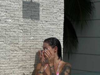 Erotisk videochatt Marmeladovaa