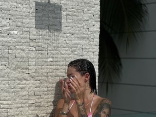 Erotisk videochatt Marmeladovaa