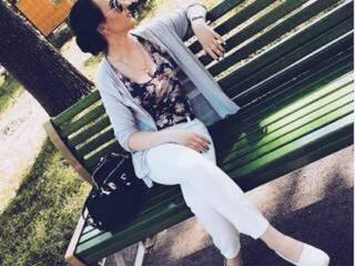 Erotisk videochatt marrgarita