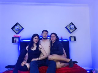 Erotisk videochatt married-naughty
