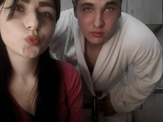 Erotisk videochatt Marri_NIKsin