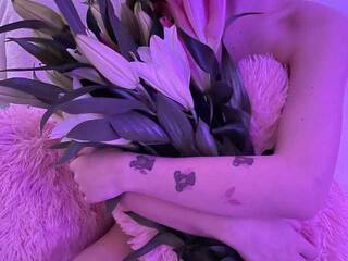 Erotisk videochatt MarrryRay