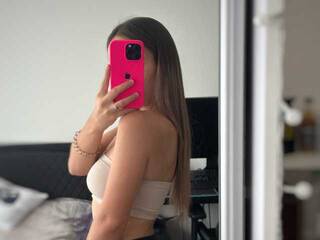 Erotisk videochatt MissMiaX