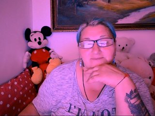 Erotisk videochatt Marryaxx